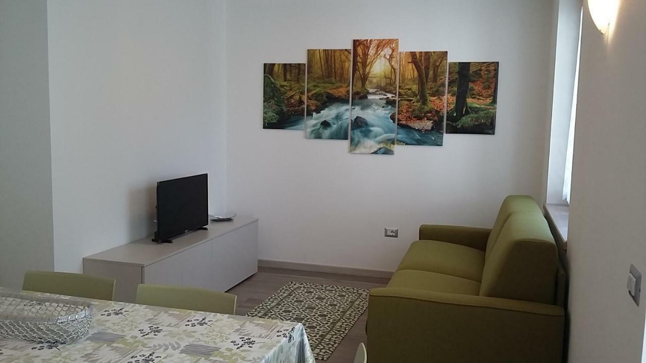 Chalet La Perla Molveno Extérieur photo